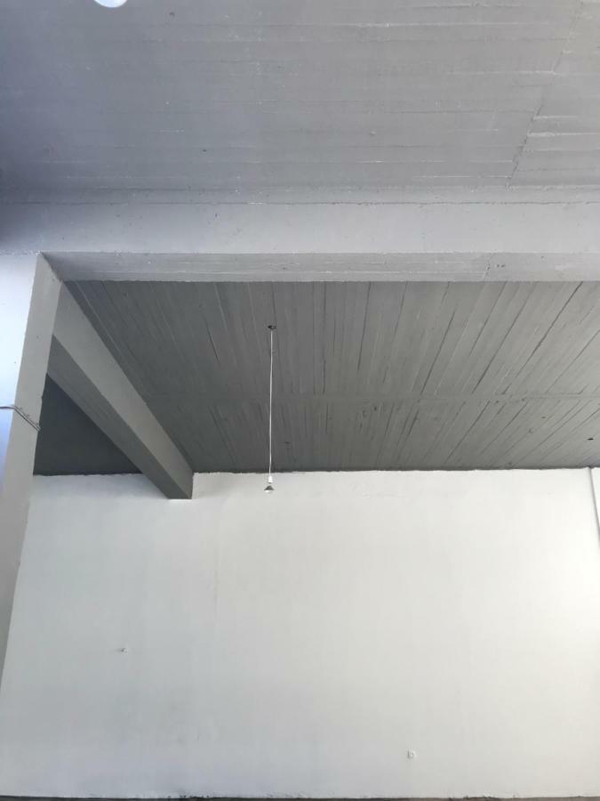 Factory Atenas Exterior foto